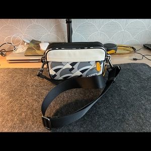 COACH Men's Graham Crossbody